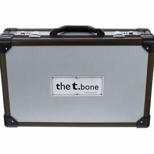 the t.bone SCT 2000 + Popkiller
