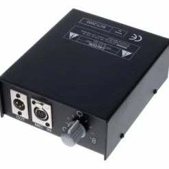the t.bone SCT 2000 + Popkiller