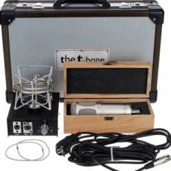 the t.bone SCT 2000 + Popkiller