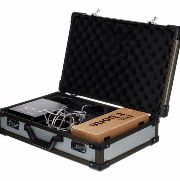 the t.bone SCT 2000 + Popkiller