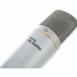 the t.bone SC 440 USB