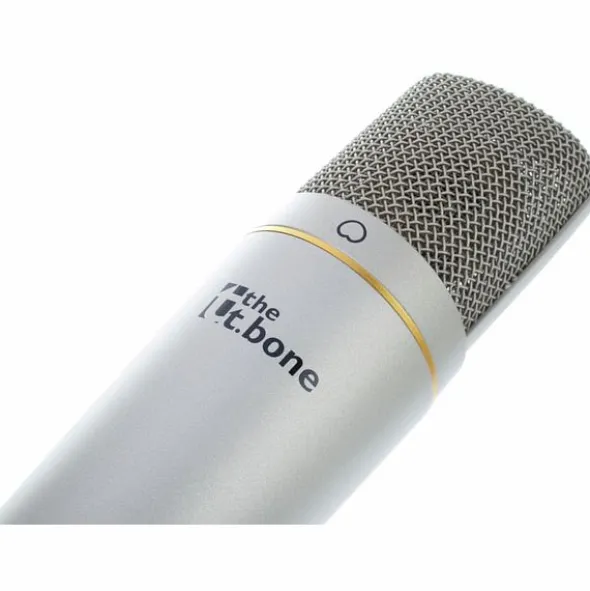 the t.bone SC 440 USB