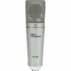 the t.bone SC 440 USB