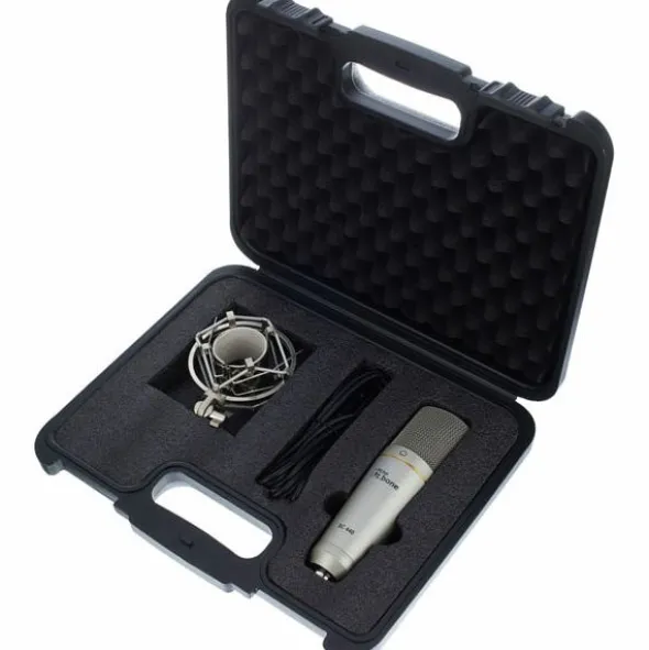the t.bone SC 440 USB