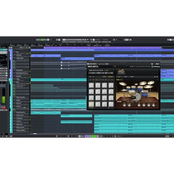 the t.bone SC 440 USB