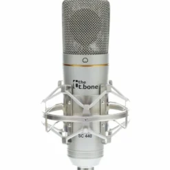 the t.bone SC 440 USB