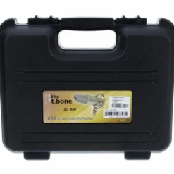 the t.bone SC 440 USB