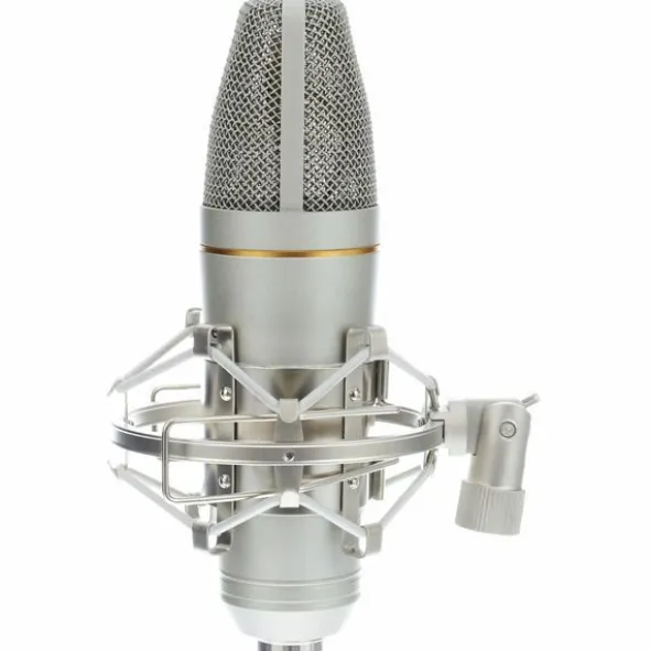 the t.bone SC 440 USB