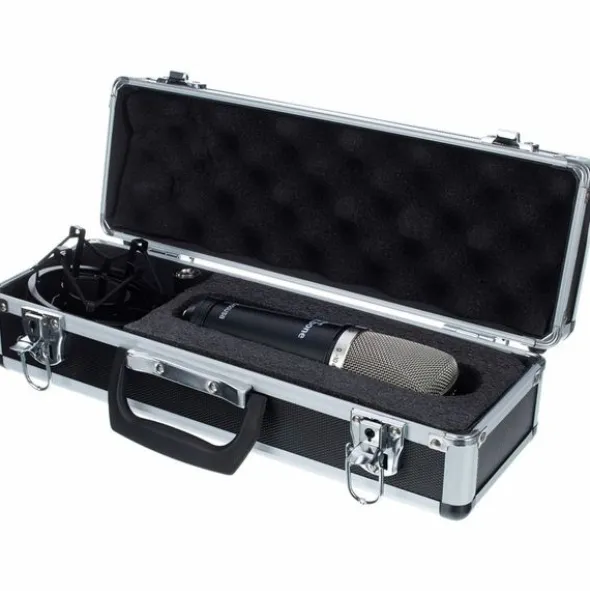 the t.bone SC 450 USB
