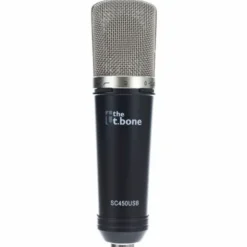 the t.bone SC 450 USB