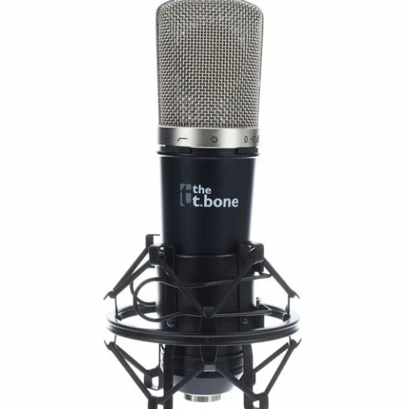 the t.bone SC 450 USB