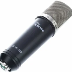 the t.bone SC 450 USB