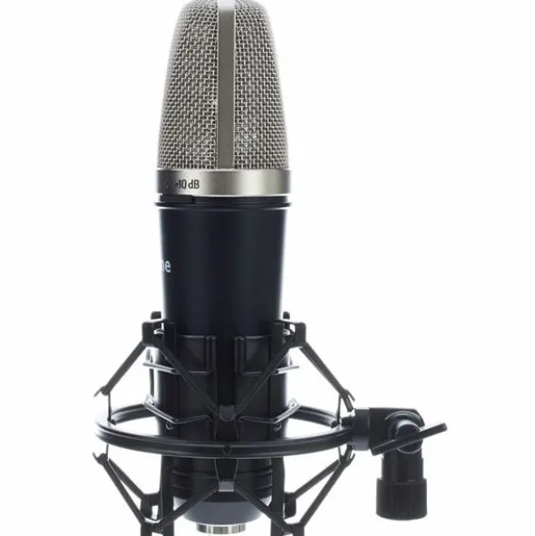 the t.bone SC 450 USB