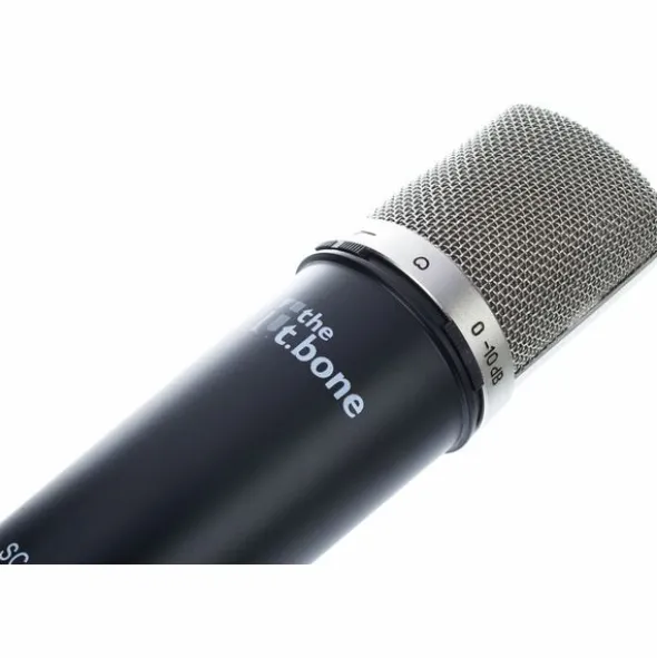 the t.bone SC 450 USB