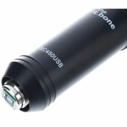the t.bone SC 450 USB