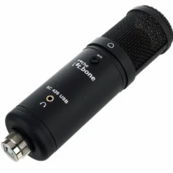 the t.bone SC 420 USB Desktop-Set