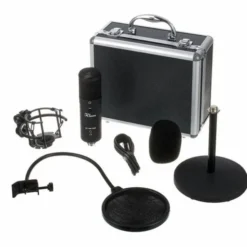 the t.bone SC 420 USB Desktop-Set