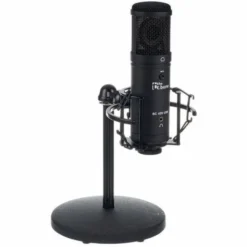the t.bone SC 420 USB Desktop-Set