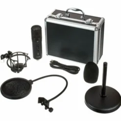 the t.bone SC 425 USB Desktop-Set