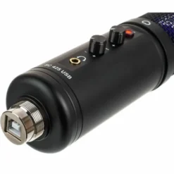 the t.bone SC 425 USB Desktop-Set
