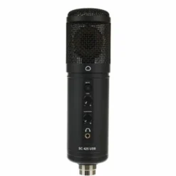 the t.bone SC 425 USB Desktop-Set