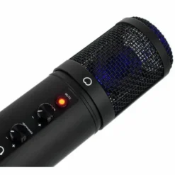 the t.bone SC 425 USB Desktop-Set