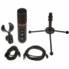the t.bone SC 430 USB Desktop-Set
