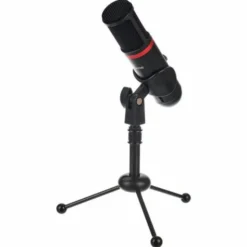 the t.bone SC 430 USB Desktop-Set