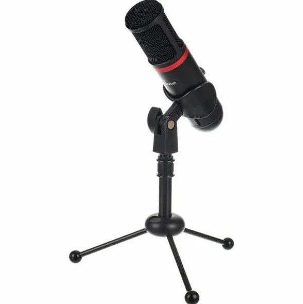 the t.bone SC 430 USB Desktop-Set