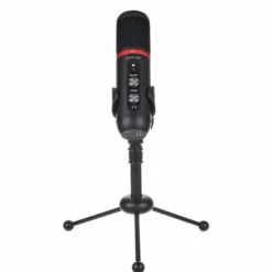 the t.bone SC 430 USB Desktop-Set