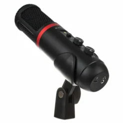 the t.bone SC 430 USB Desktop-Set