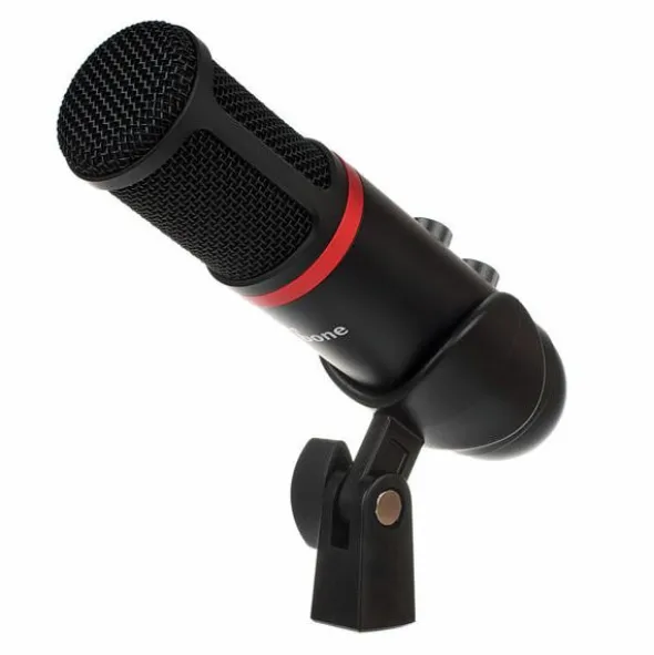 the t.bone SC 430 USB Desktop-Set