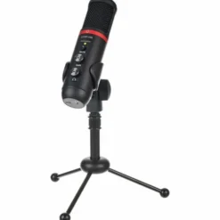 the t.bone SC 430 USB Desktop-Set