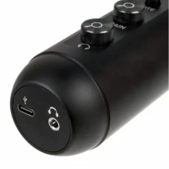 the t.bone SC 430 USB Desktop-Set