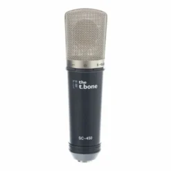 the t.bone SC 450 Value-Set