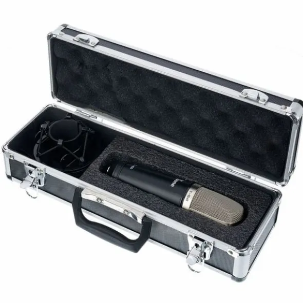 the t.bone SC 450 Value-Set