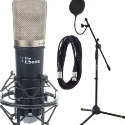 the t.bone SC 450 Value-Set