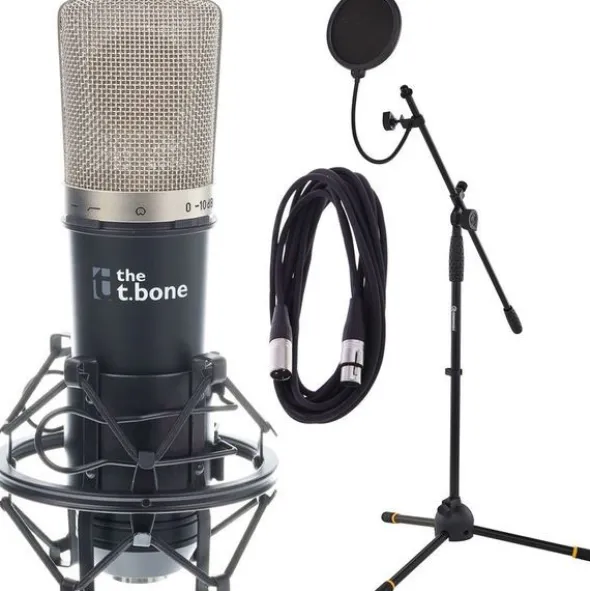 the t.bone SC 450 Value-Set