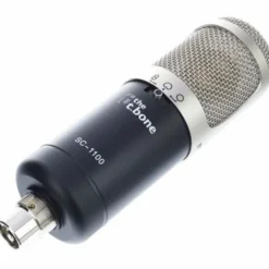 the t.bone SC 1100 Value-Set