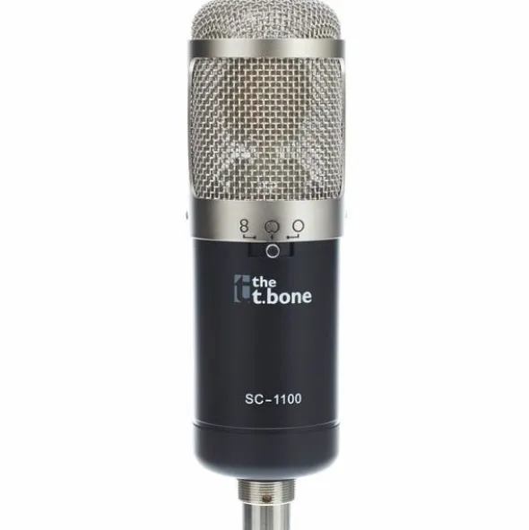 the t.bone SC 1100 Value-Set