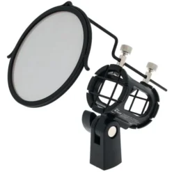 the t.bone SSM 7 Shock Mount