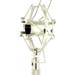 the t.bone SSM 4 Silver