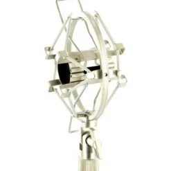the t.bone SSM 4 Silver