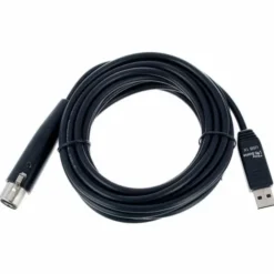 the t.bone USB 1X
