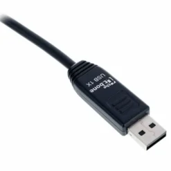 the t.bone USB 1X
