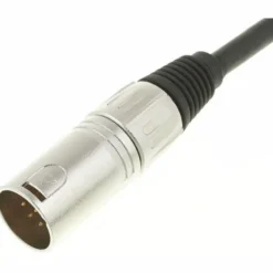 the t.bone XLR 7-pin Cable