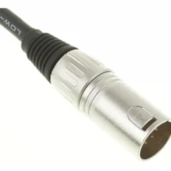 the t.bone XLR 7-pin Cable