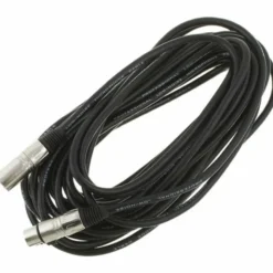 the t.bone XLR 7-pin Cable