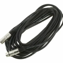 the t.bone XLR 7-pin Cable 10m