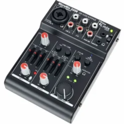 the t.mix MicroMix 2 USB